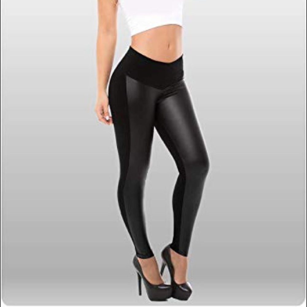 Colombian booty lift leggings💕